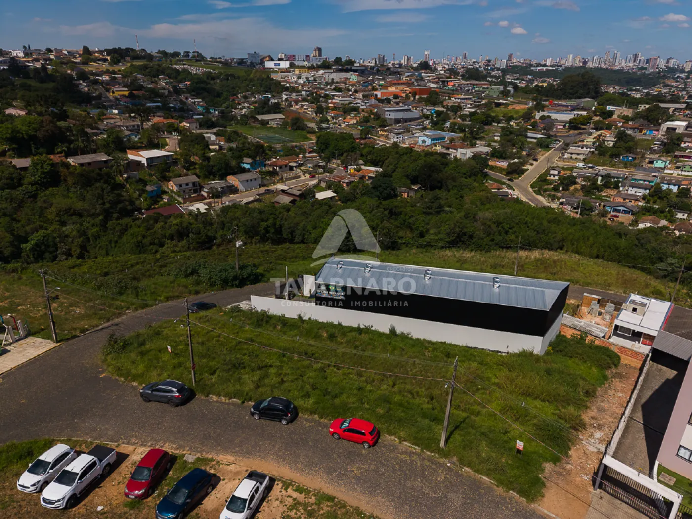 Terreno, 1052 m² - Foto 4