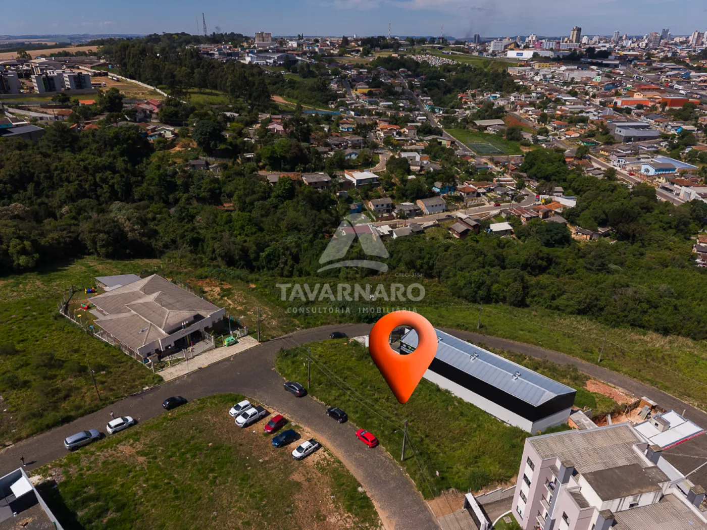 Terreno, 1052 m² - Foto 5