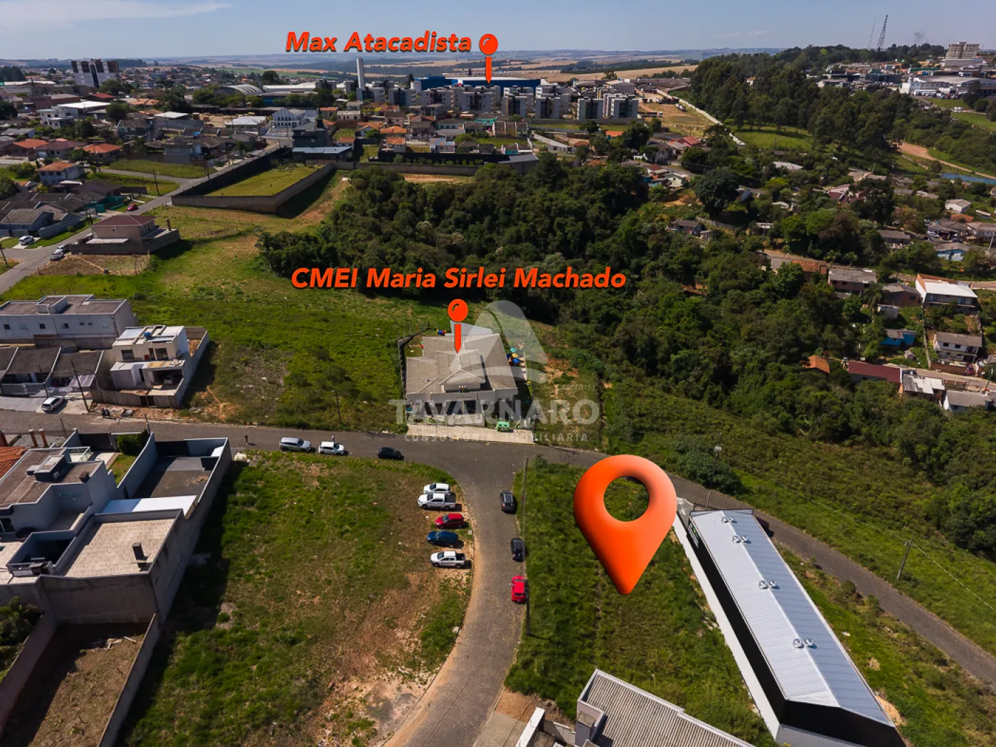 Terreno, 1052 m² - Foto 6