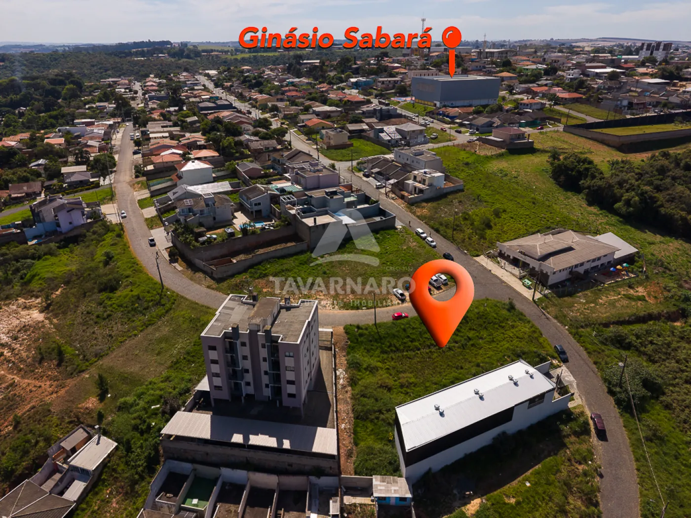 Terreno, 1052 m² - Foto 8