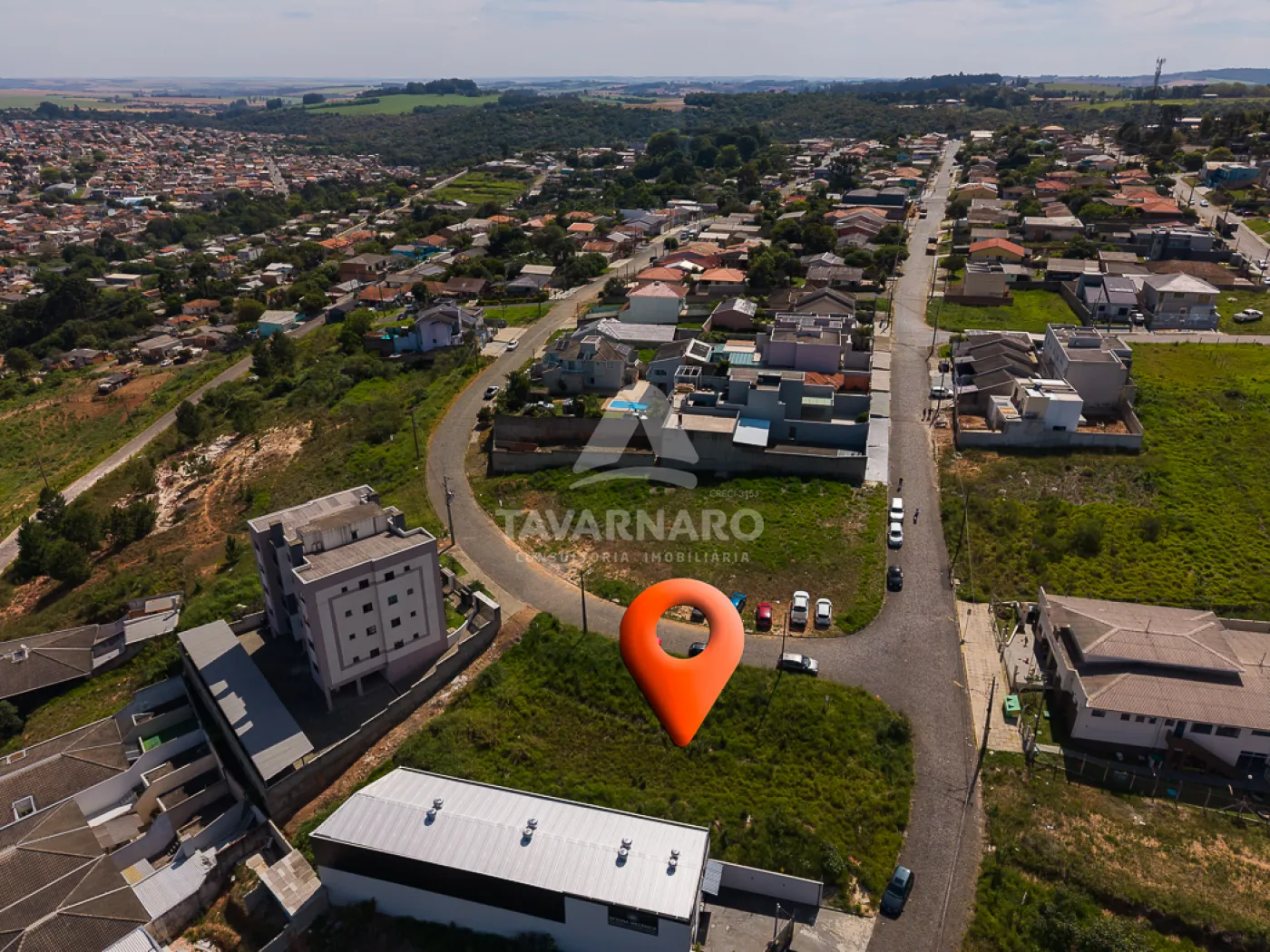 Terreno, 1052 m² - Foto 9