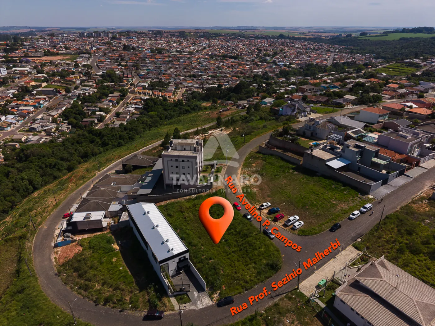 Terreno, 1052 m² - Foto 10