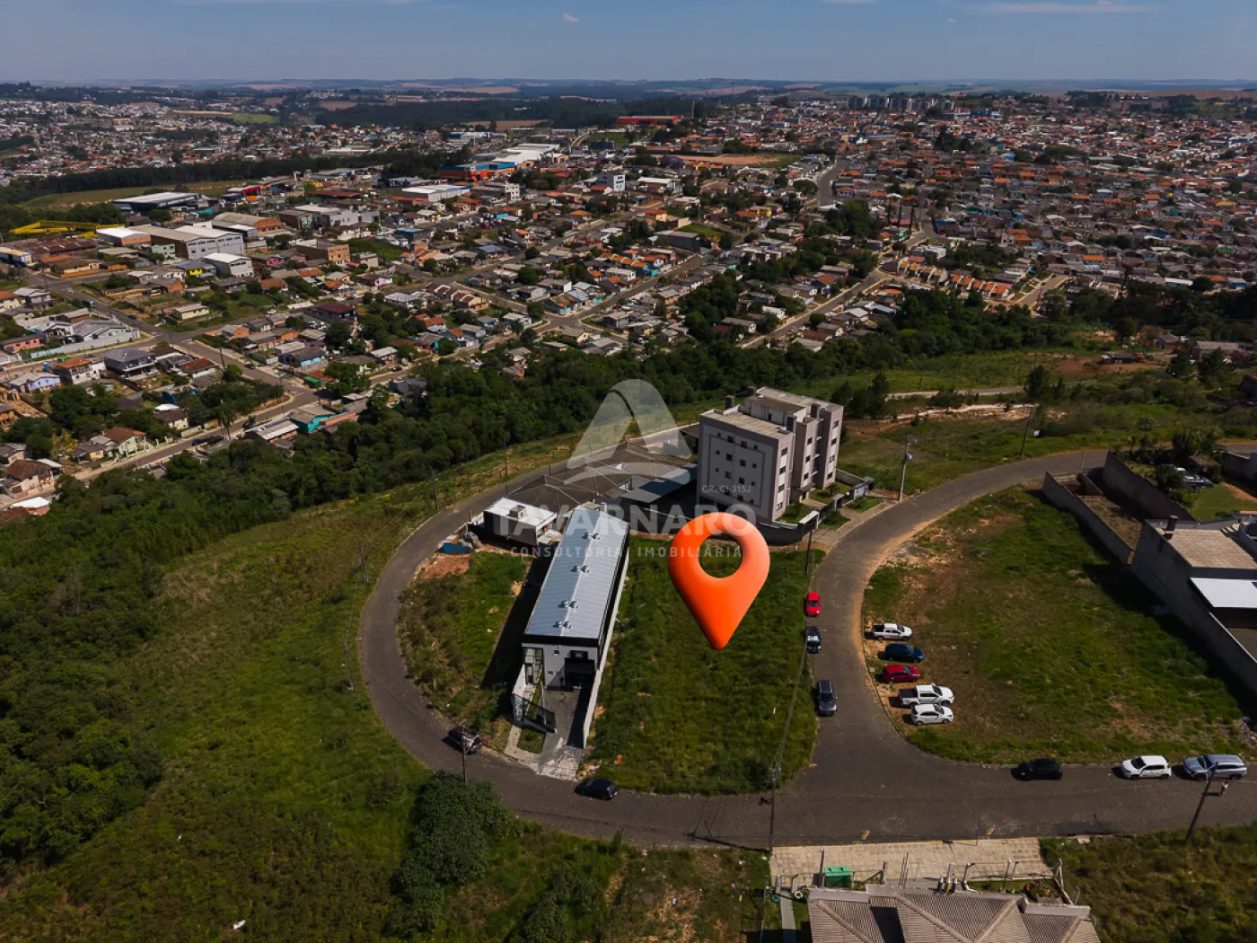 Terreno, 1052 m² - Foto 11