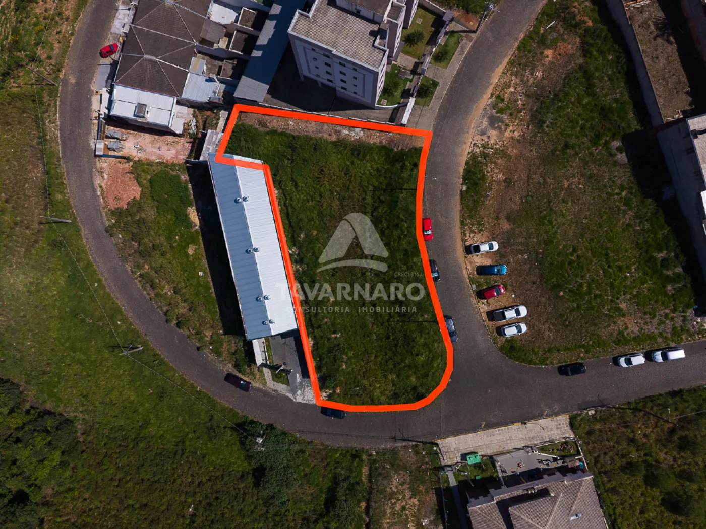 Terreno, 1052 m² - Foto 13