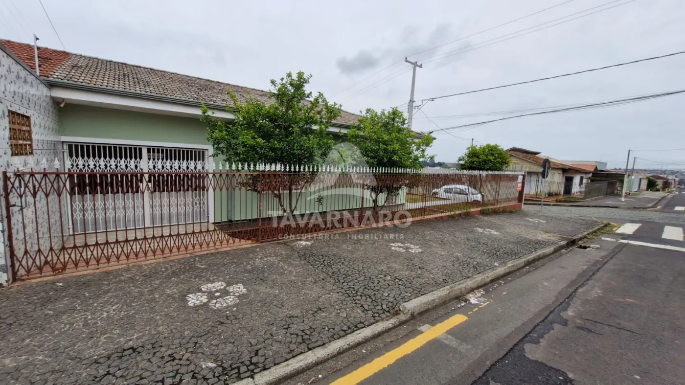 Casa, 3 quartos, 118 m² - Foto 1