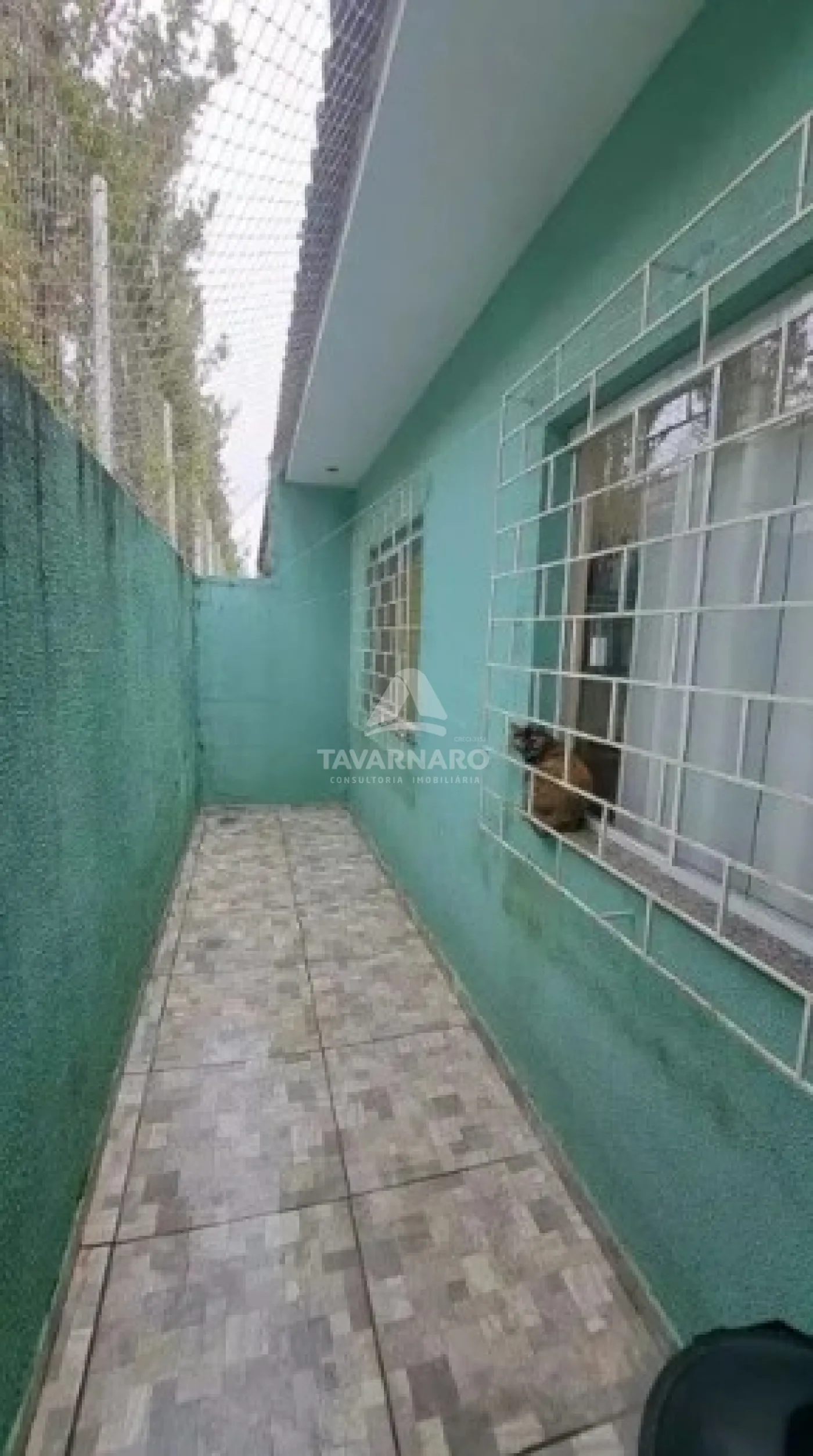 Casa, 3 quartos, 63 m² - Foto 11
