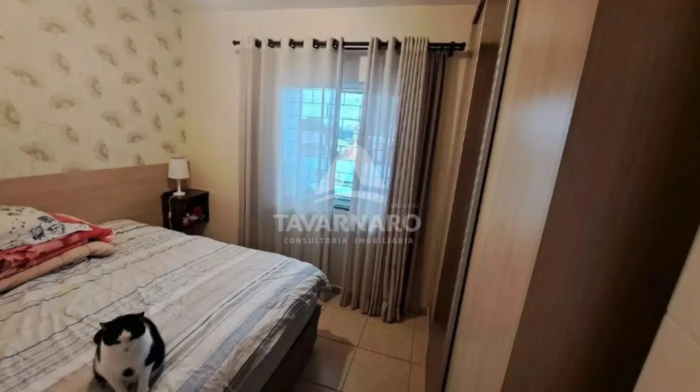 Casa, 3 quartos, 63 m² - Foto 7