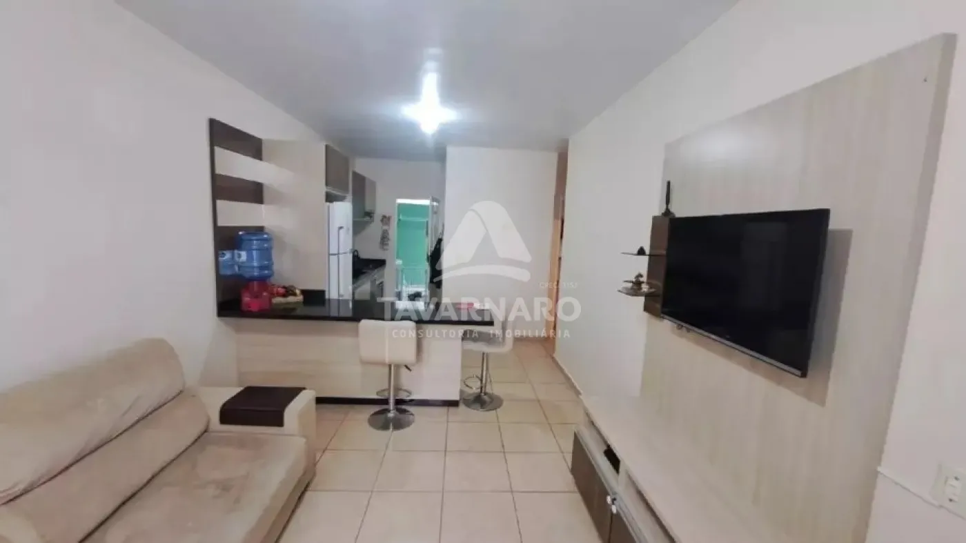 Casa, 3 quartos, 63 m² - Foto 2