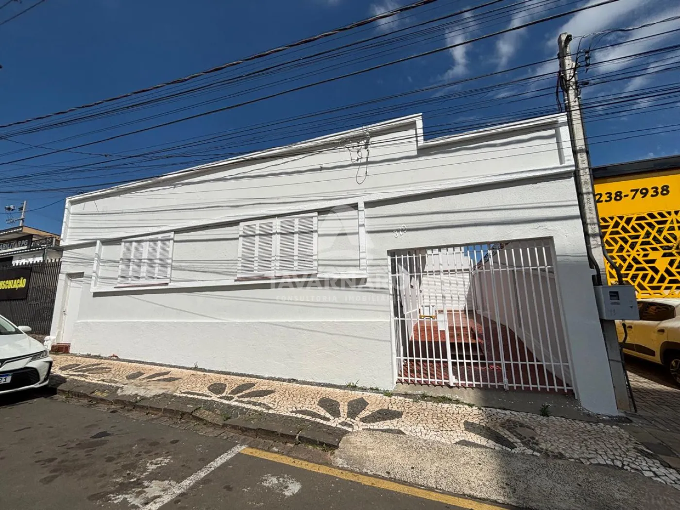 Sala-Conjunto, 222 m² - Foto 1