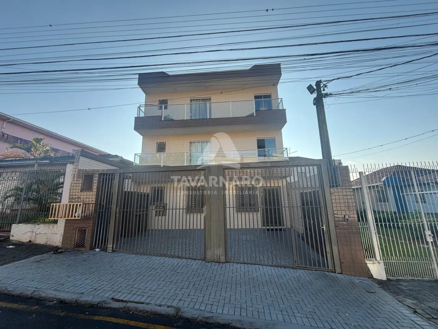 Apartamento, 1 quarto, 30 m² - Foto 1