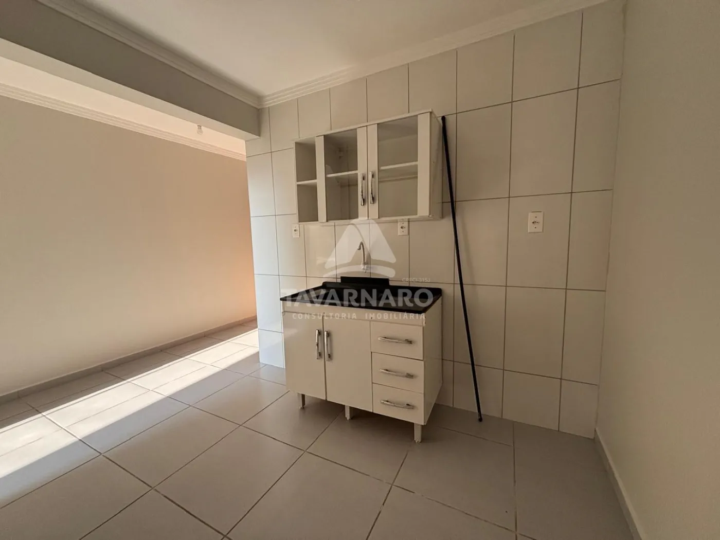 Apartamento, 1 quarto, 30 m² - Foto 2