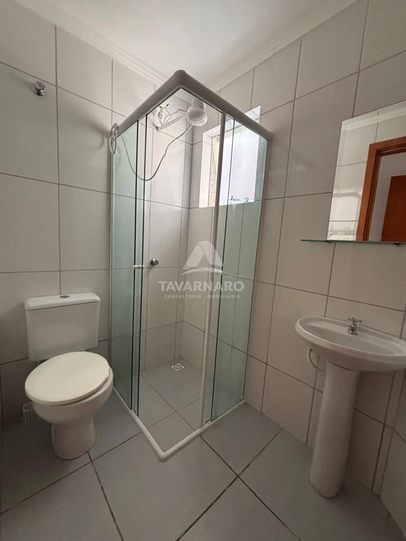 Apartamento, 1 quarto, 30 m² - Foto 7