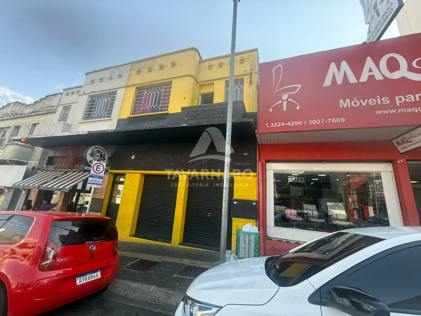 Sala-Conjunto, 92 m² - Foto 2