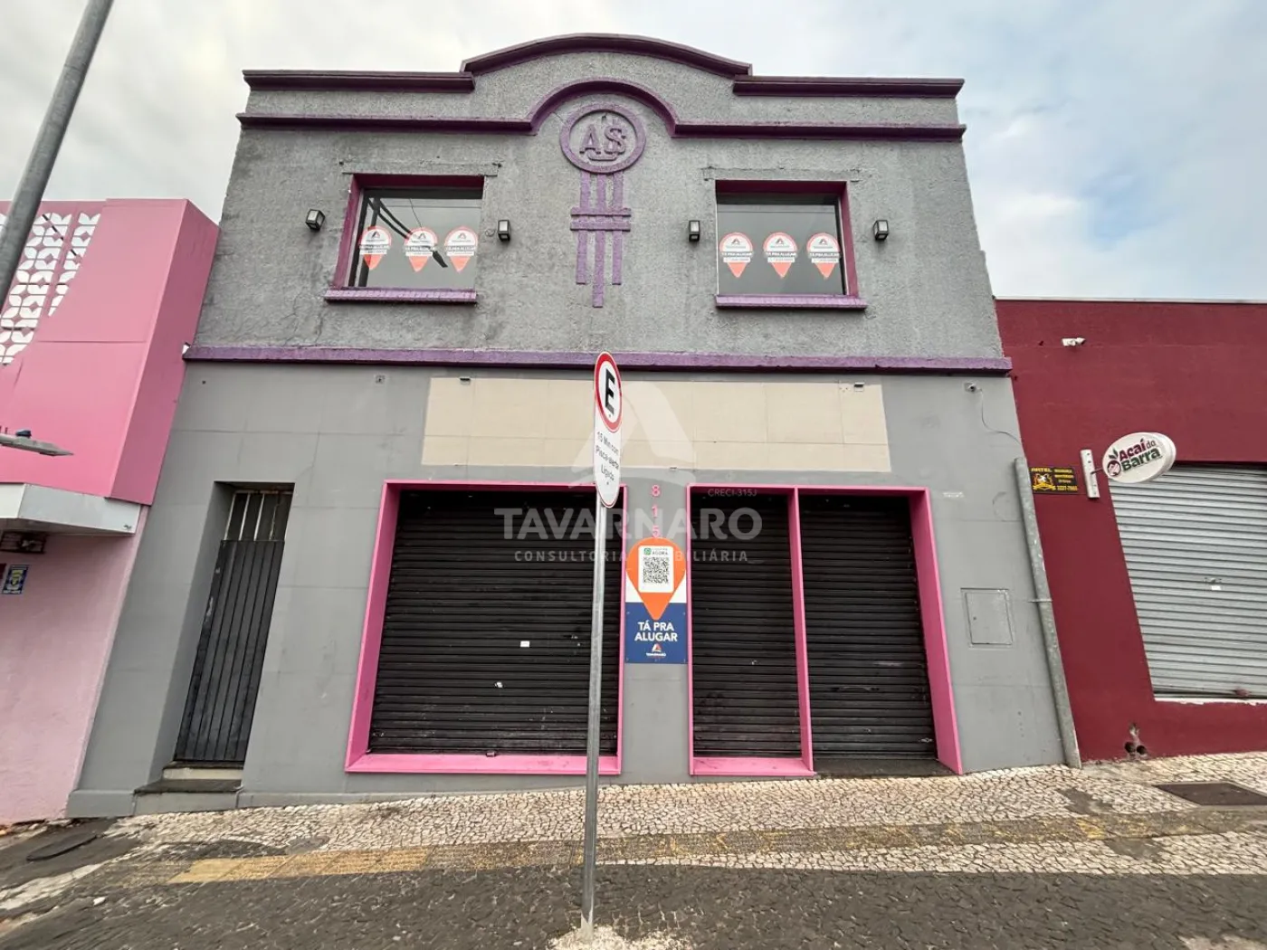 Loja-Salão, 245 m² - Foto 35