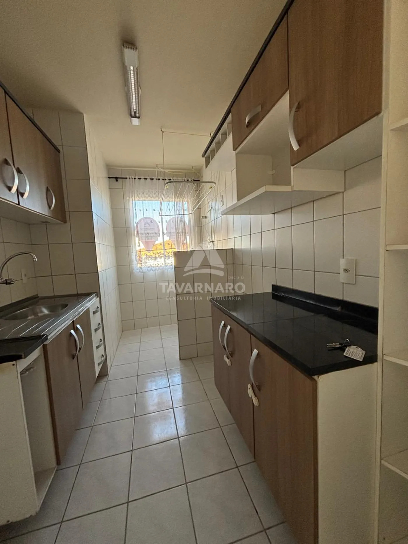 Apartamento, 3 quartos, 56 m² - Foto 4