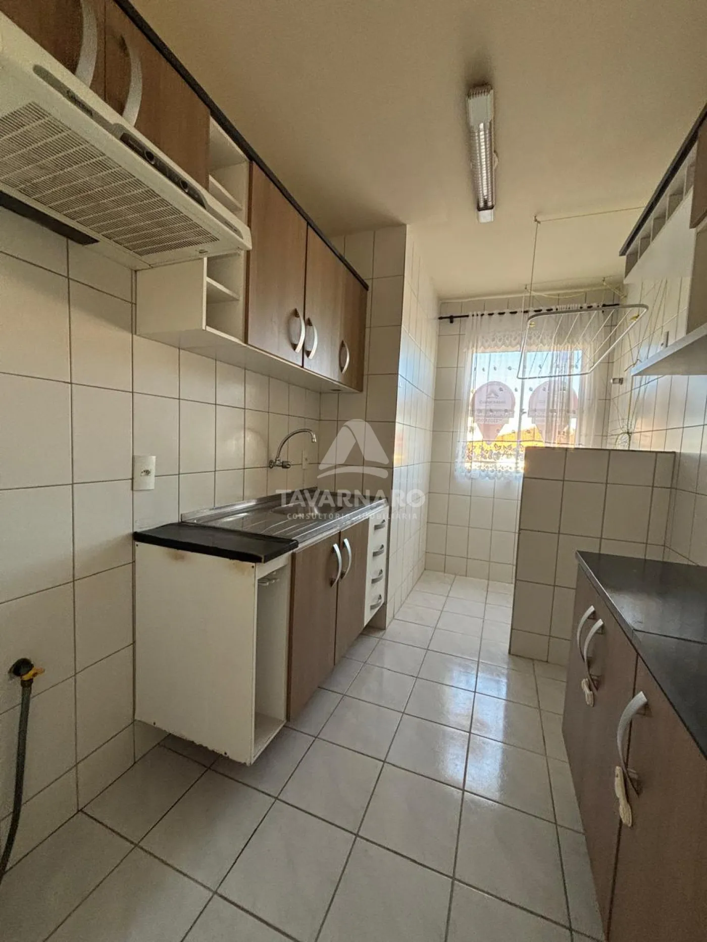 Apartamento, 3 quartos, 56 m² - Foto 3