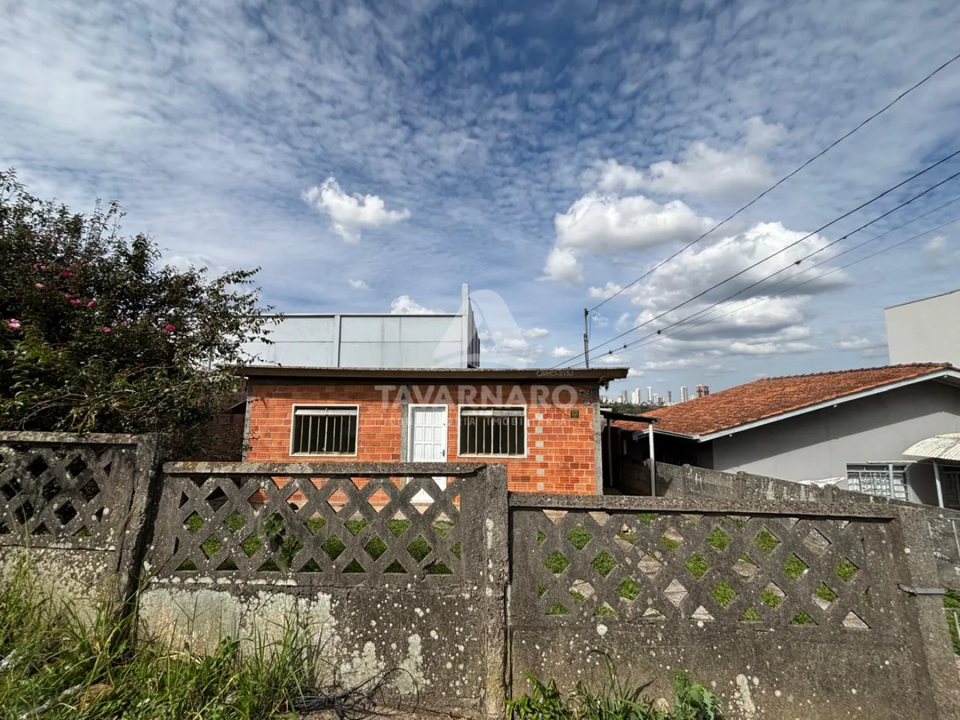 Casa, 3 quartos, 51 m² - Foto 2