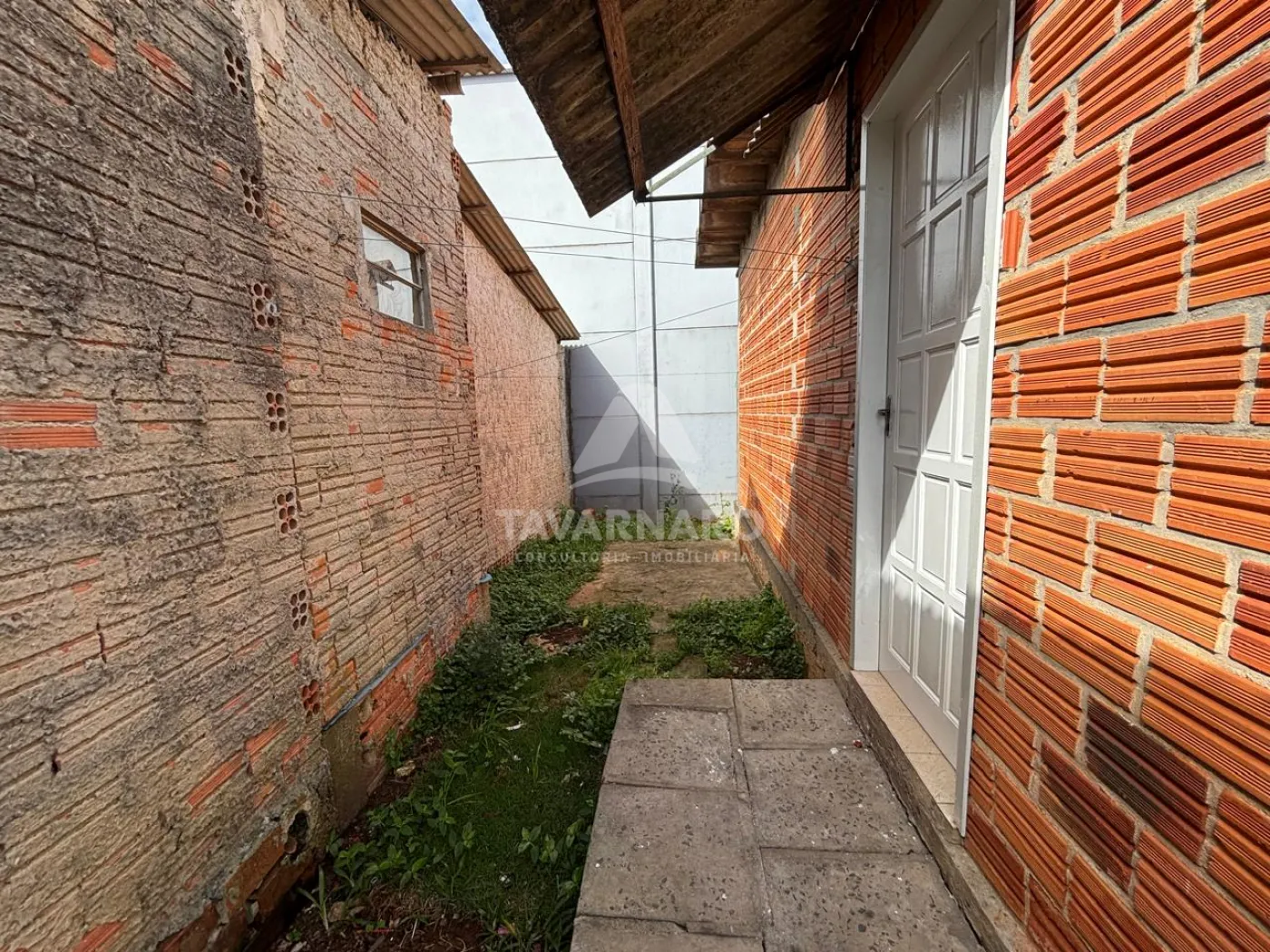 Casa, 3 quartos, 51 m² - Foto 13
