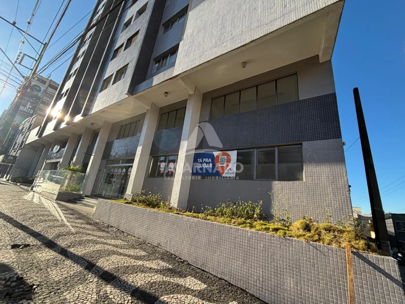 Sala-Conjunto, 417 m² - Foto 1