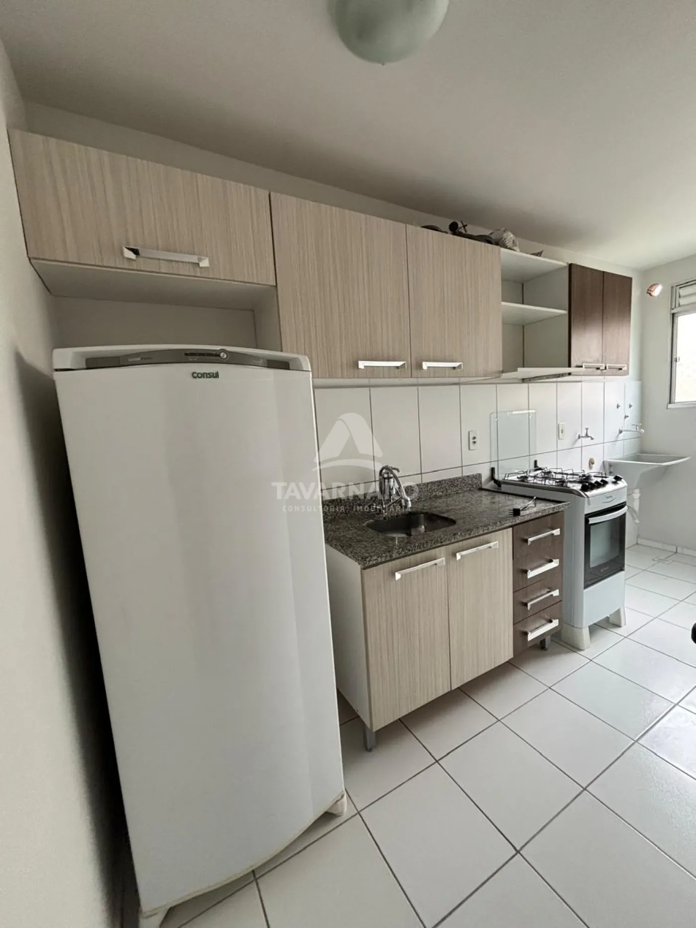 Apartamento, 2 quartos, 57 m² - Foto 5
