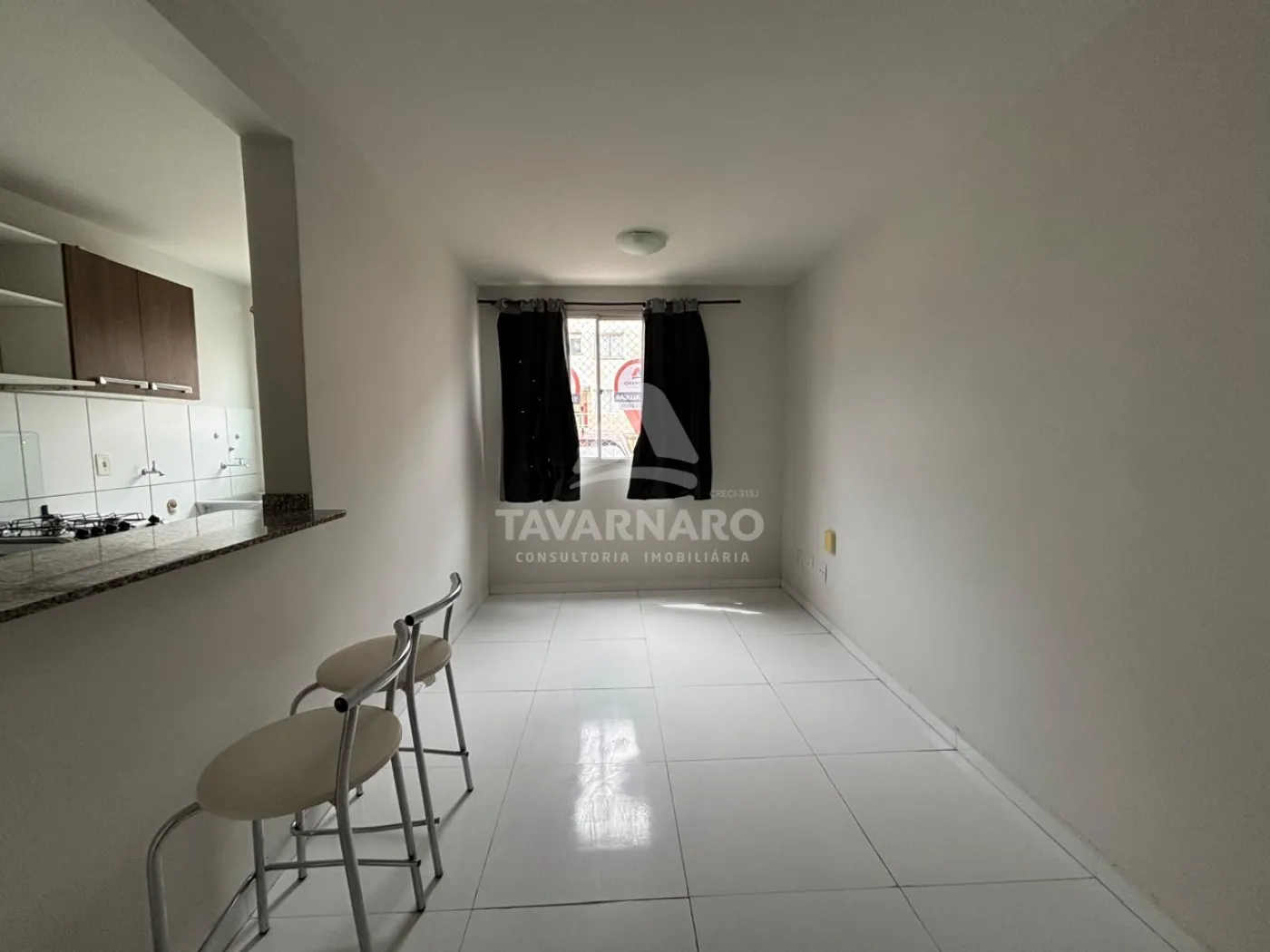Apartamento, 2 quartos, 57 m² - Foto 6