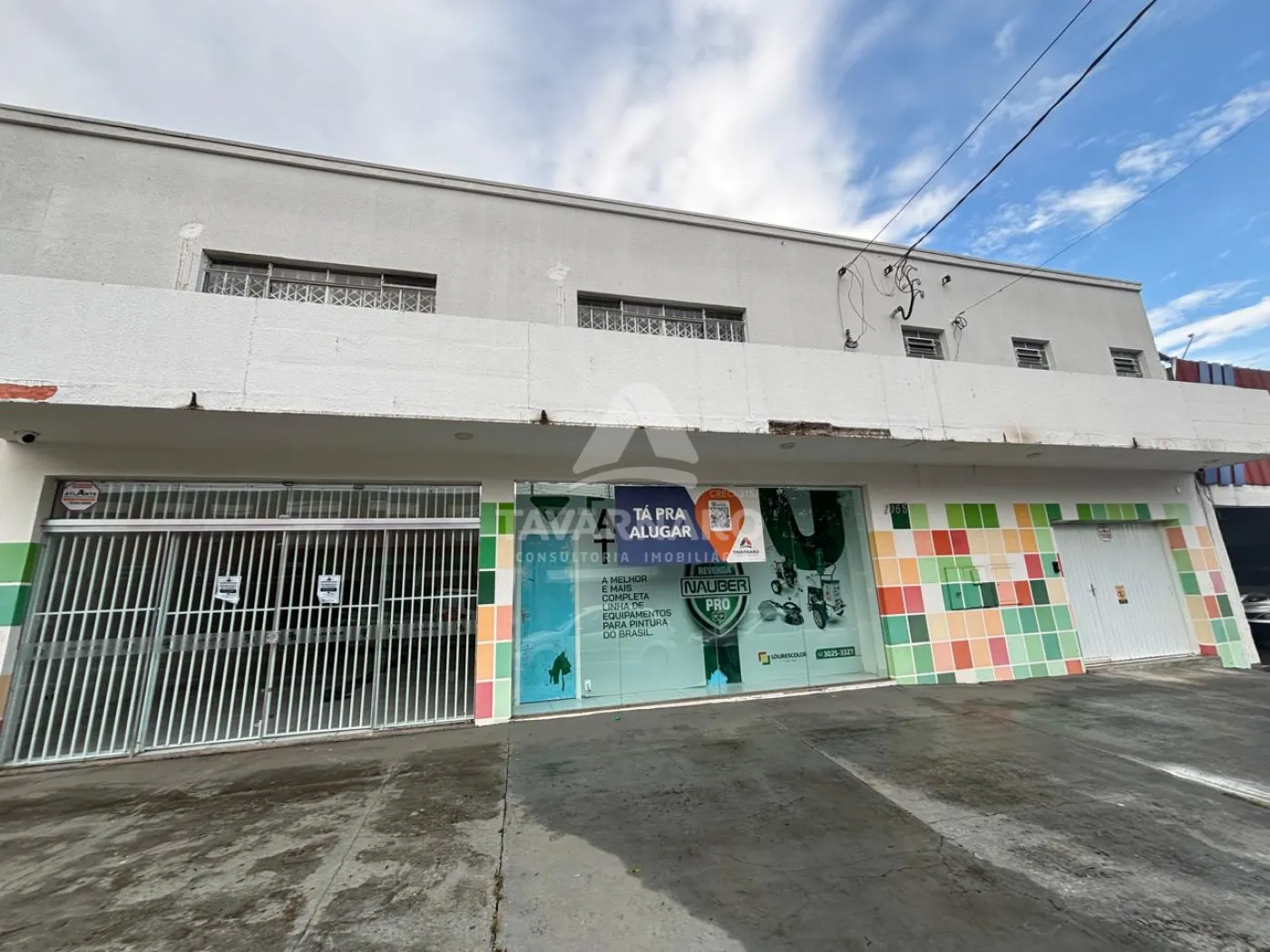 Sala-Conjunto, 630 m² - Foto 1