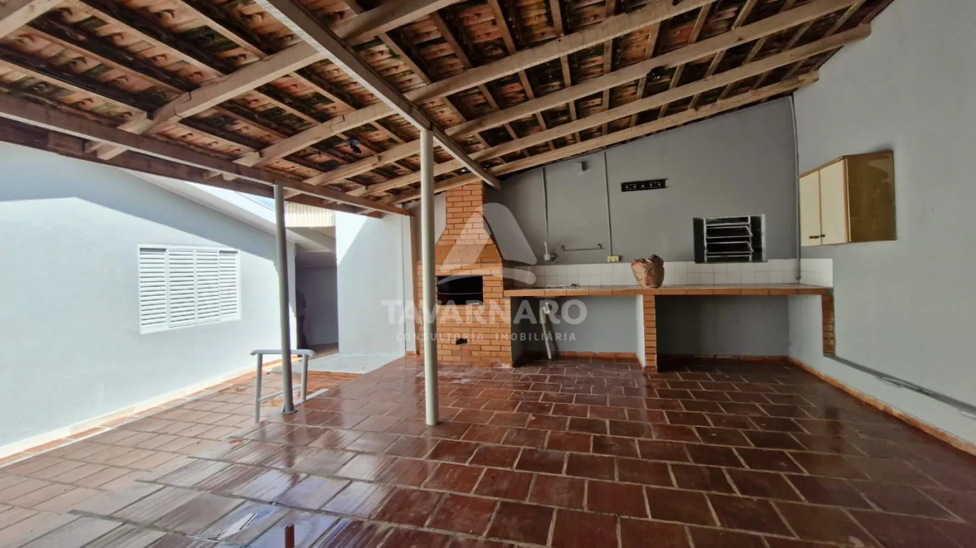 Casa, 3 quartos, 168 m² - Foto 17