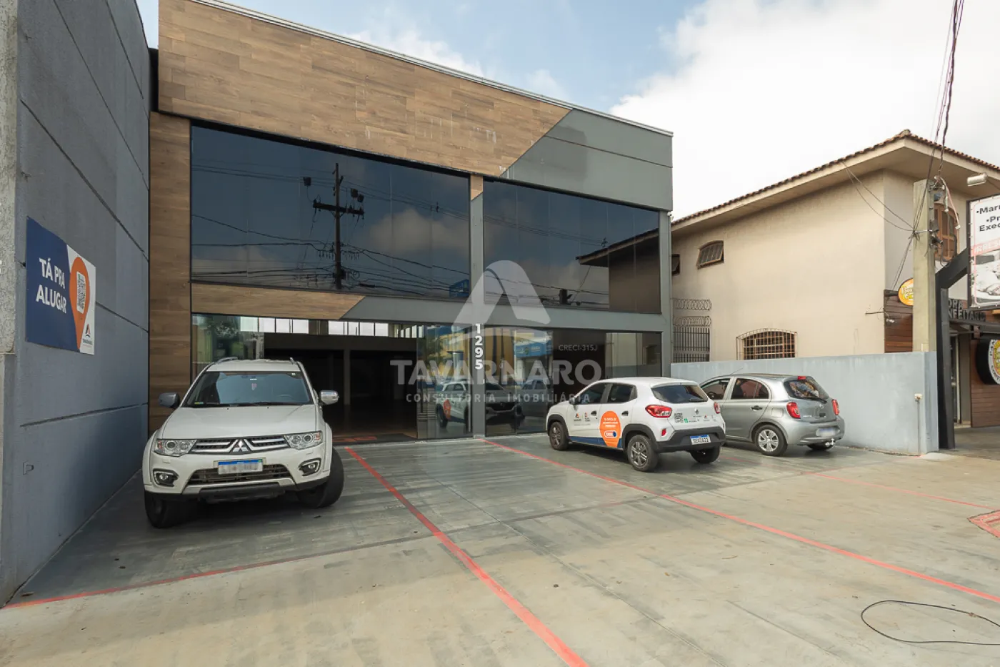 Sala-Conjunto, 520 m² - Foto 1