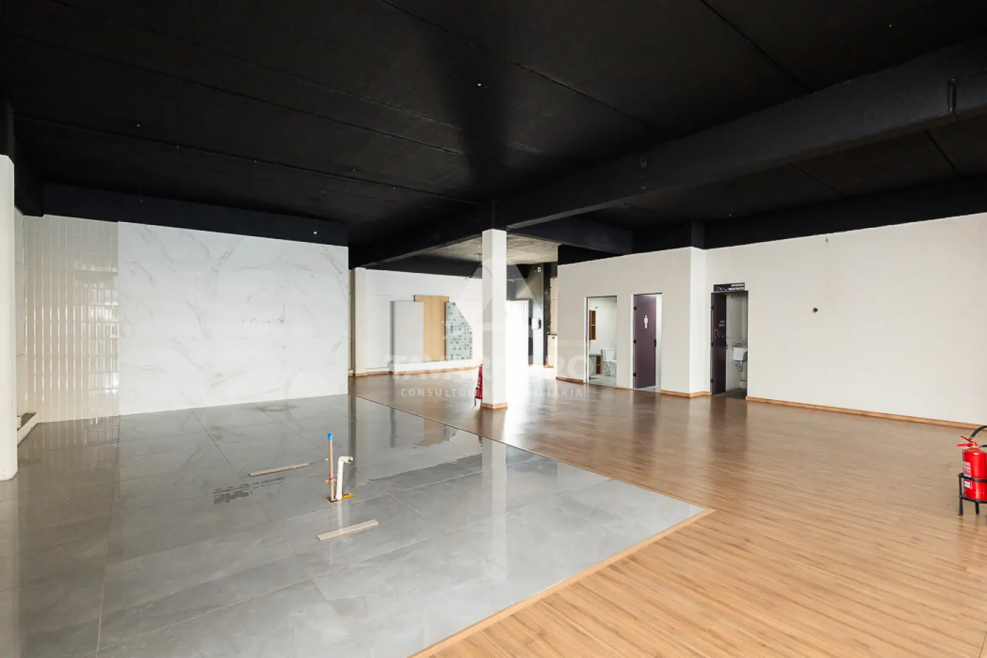 Sala-Conjunto, 520 m² - Foto 4