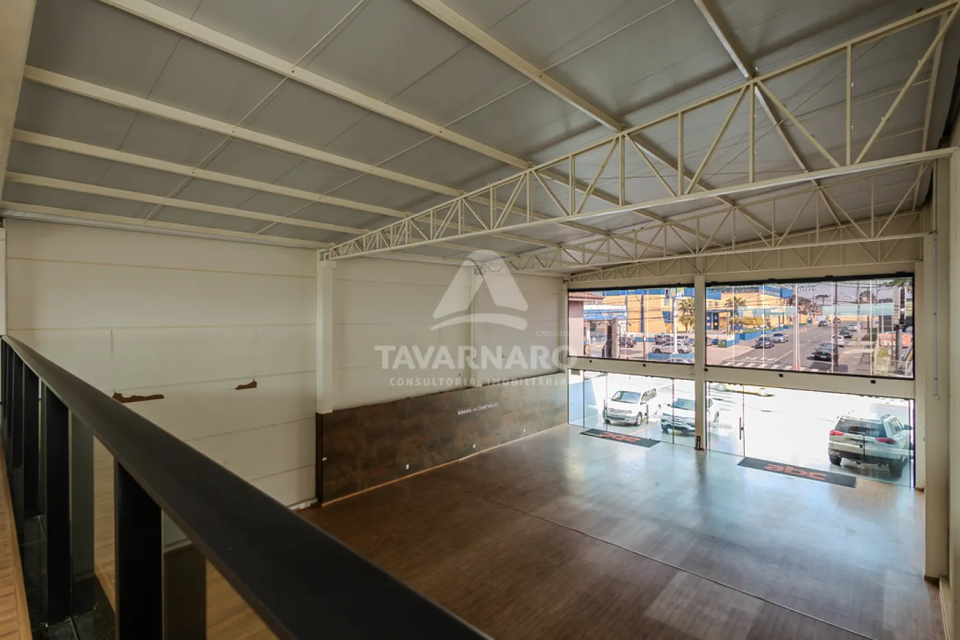 Sala-Conjunto, 520 m² - Foto 12