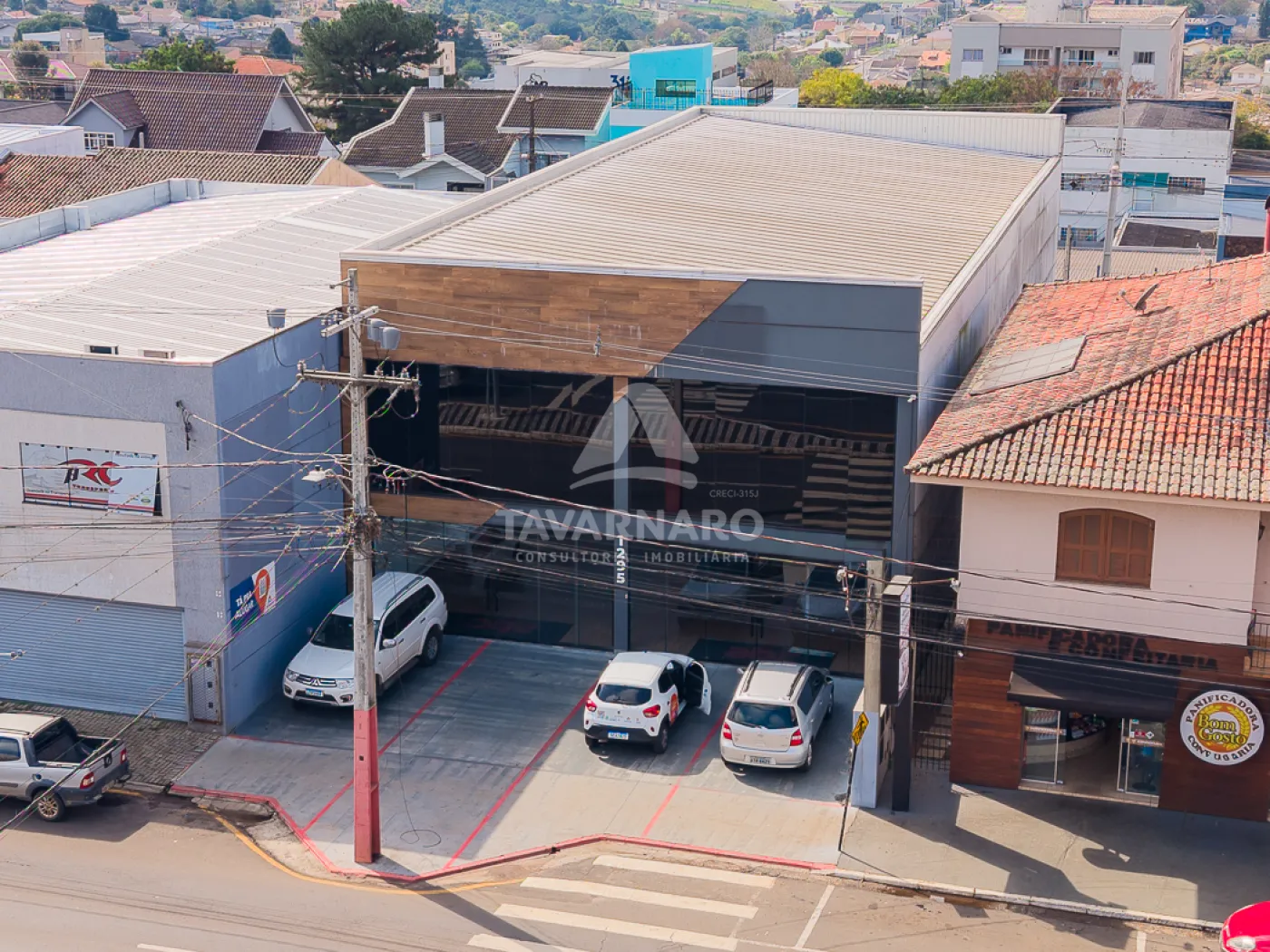 Sala-Conjunto, 520 m² - Foto 14