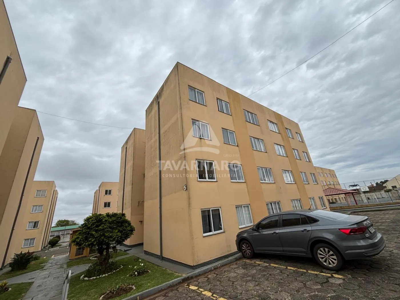 Apartamento, 3 quartos, 49 m² - Foto 1
