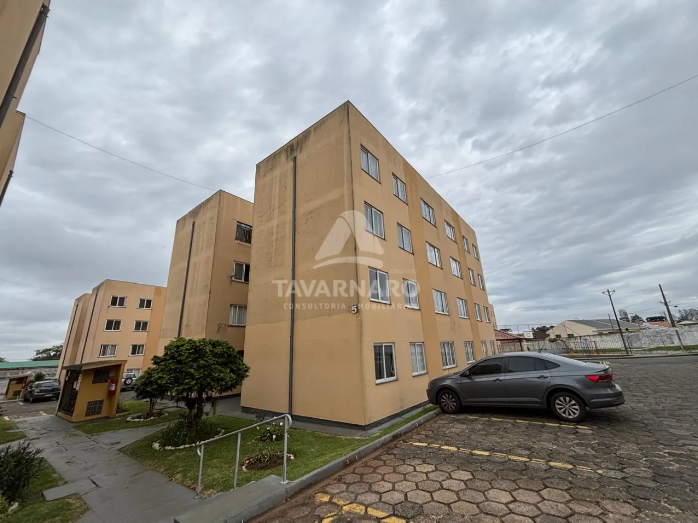 Apartamento, 3 quartos, 49 m² - Foto 2