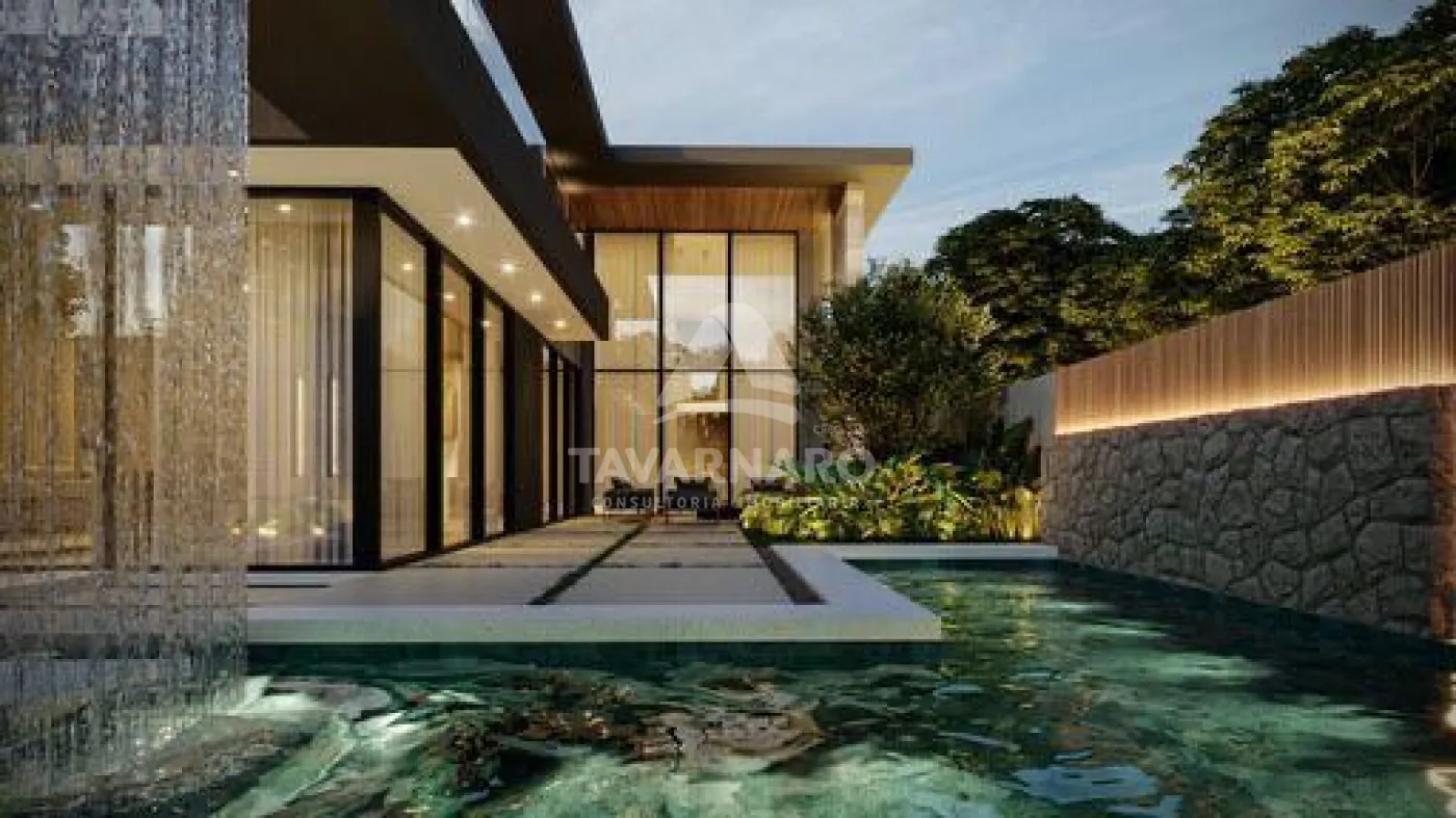 Casa de Condomínio, 5 quartos - Foto 4