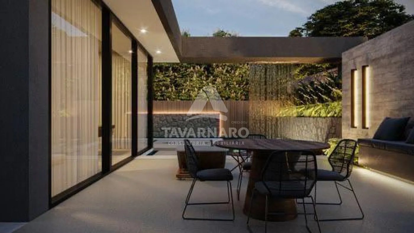 Casa de Condomínio, 5 quartos - Foto 5