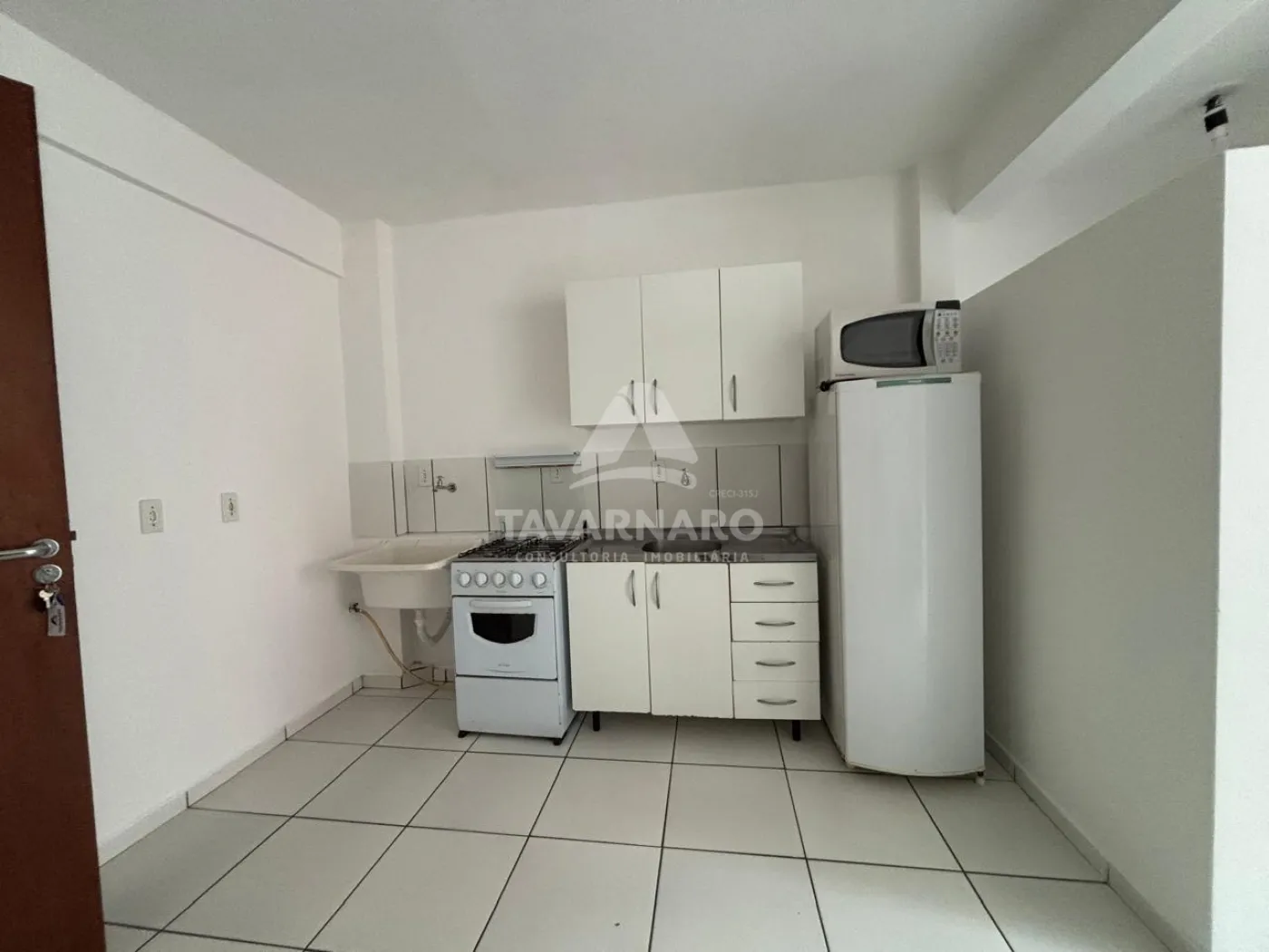 Apartamento, 1 quarto, 24 m² - Foto 2