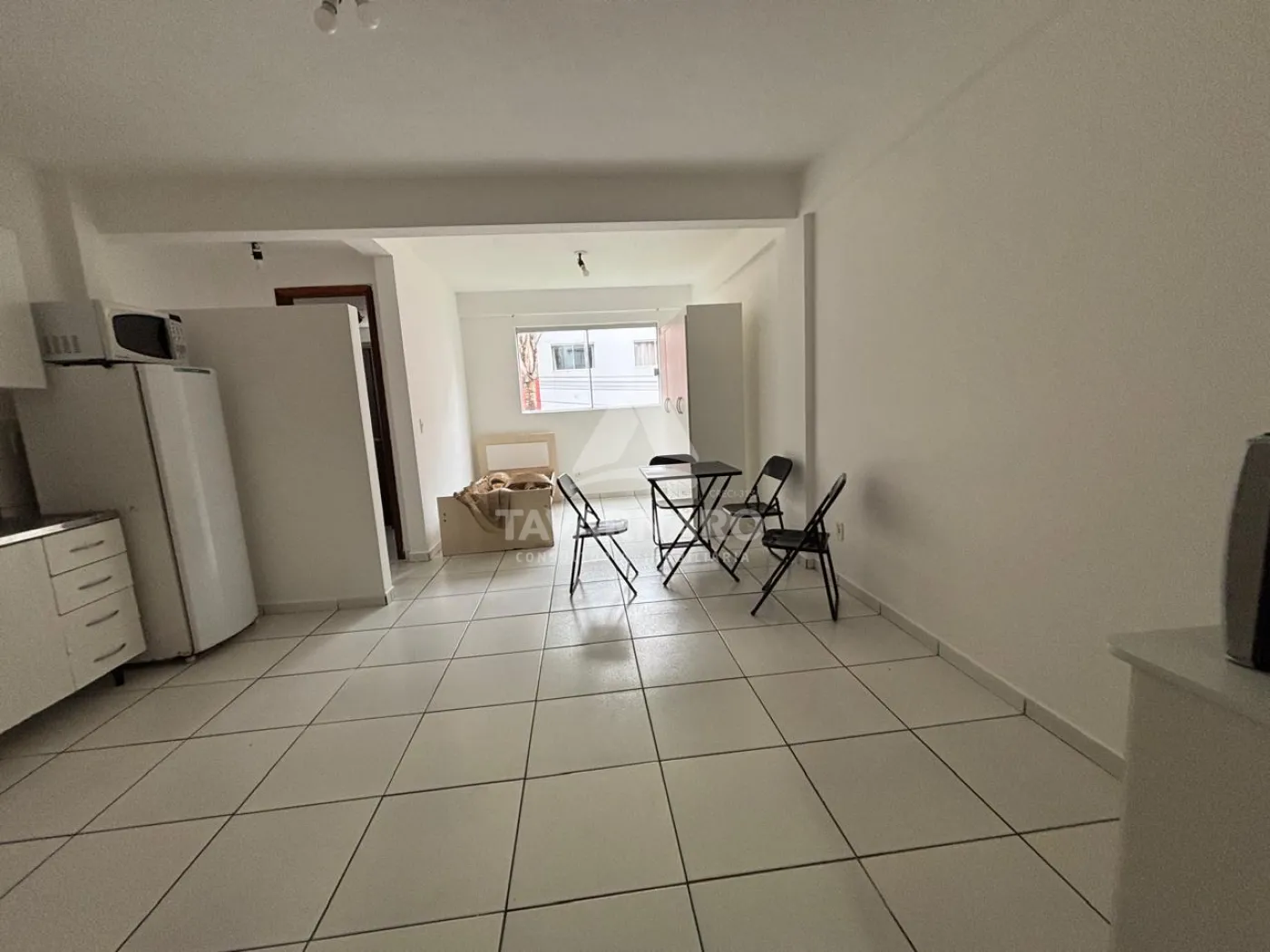 Apartamento, 1 quarto, 24 m² - Foto 3