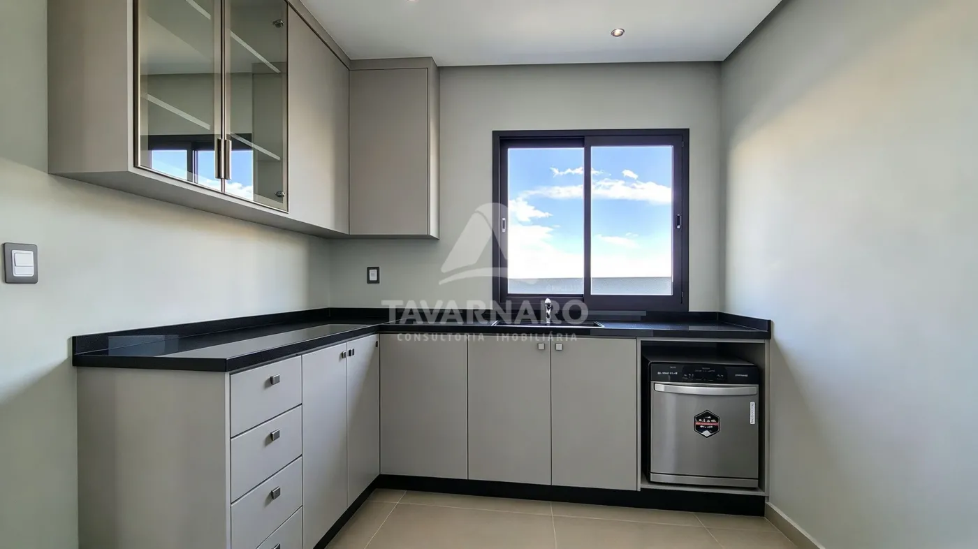 Apartamento, 3 quartos, 142 m² - Foto 4