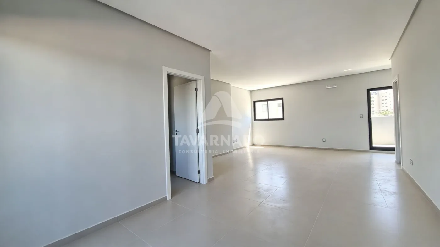 Apartamento, 3 quartos, 142 m² - Foto 2