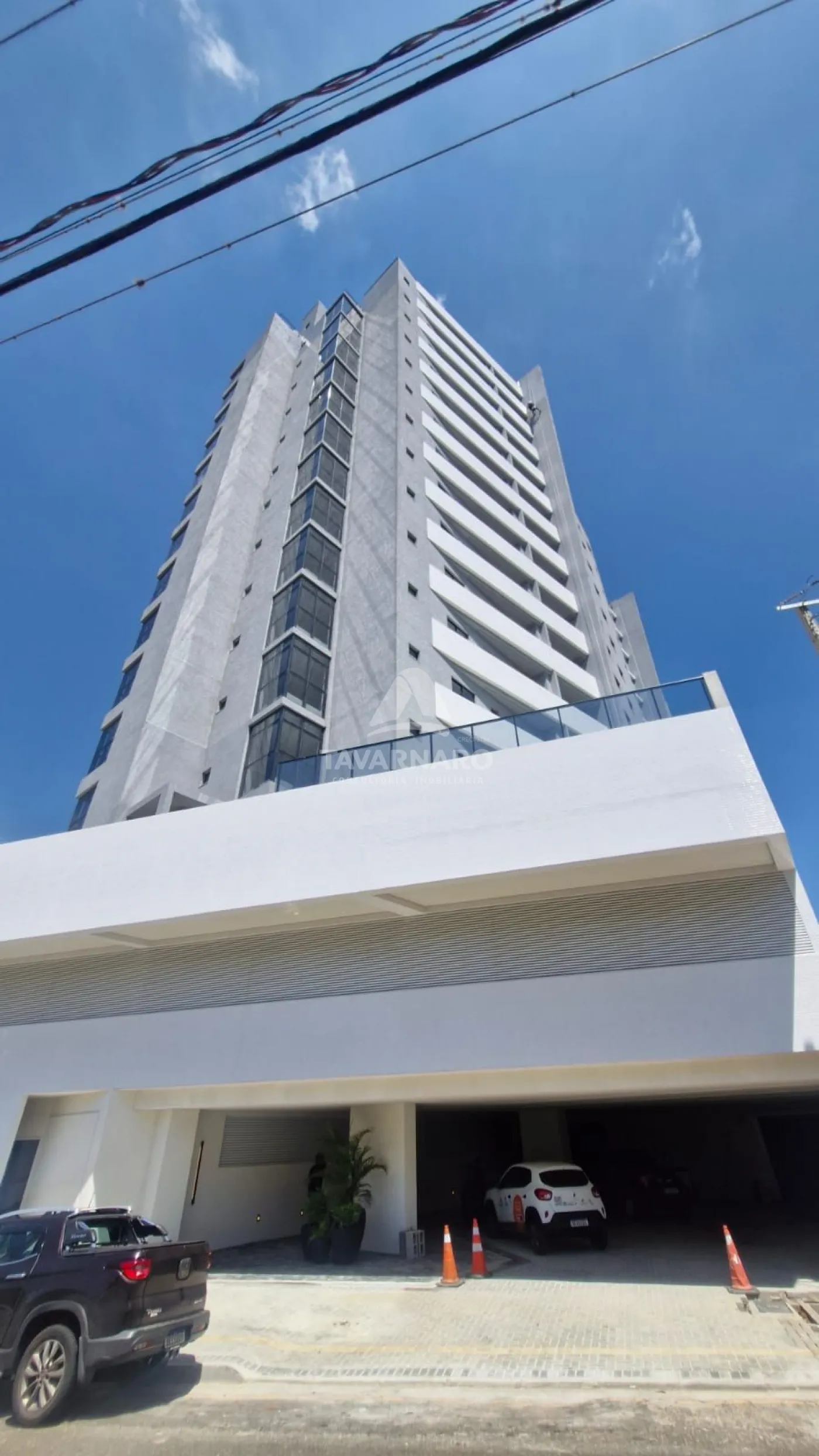 Apartamento, 3 quartos, 142 m² - Foto 1