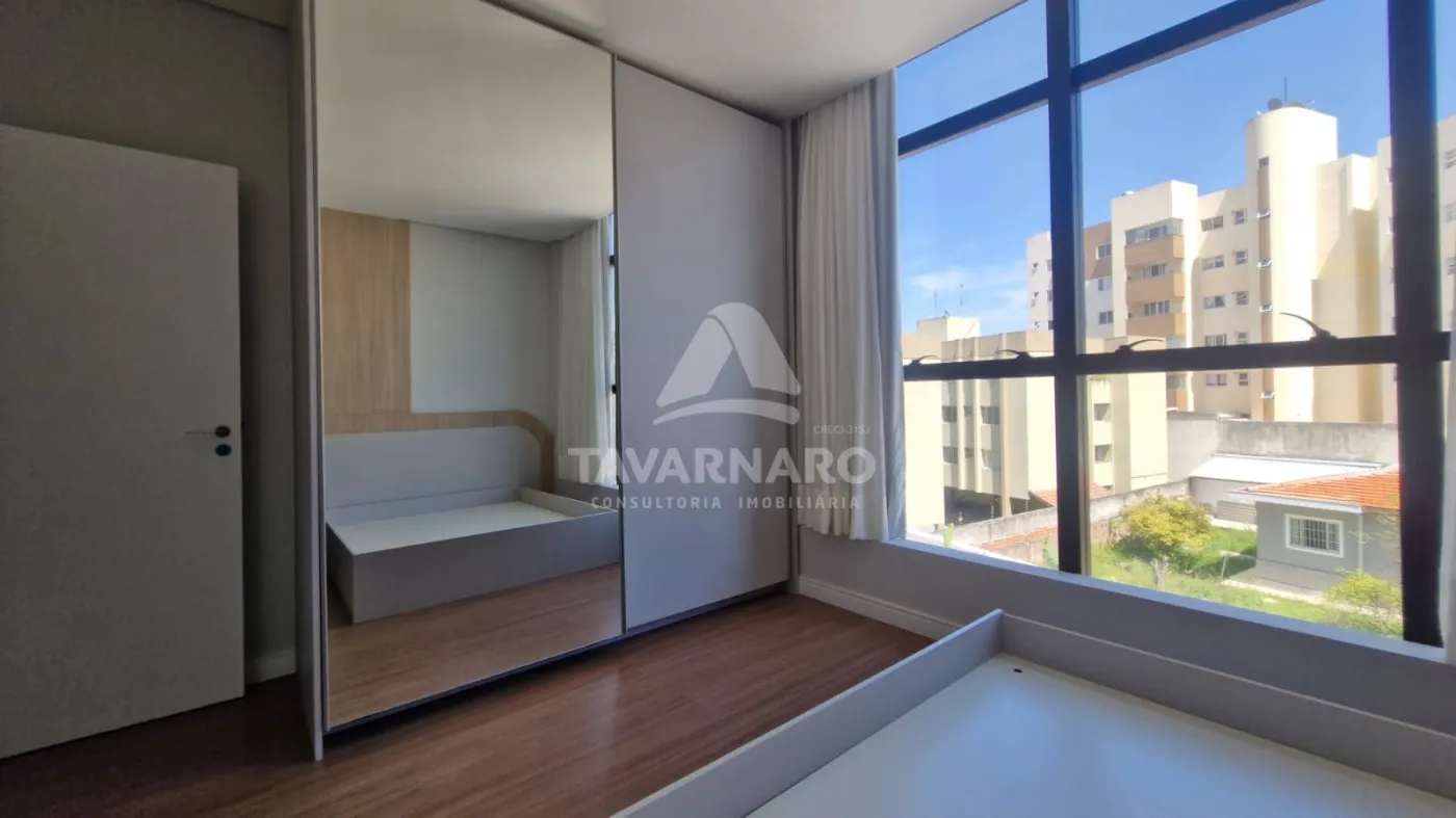 Apartamento, 3 quartos, 142 m² - Foto 19