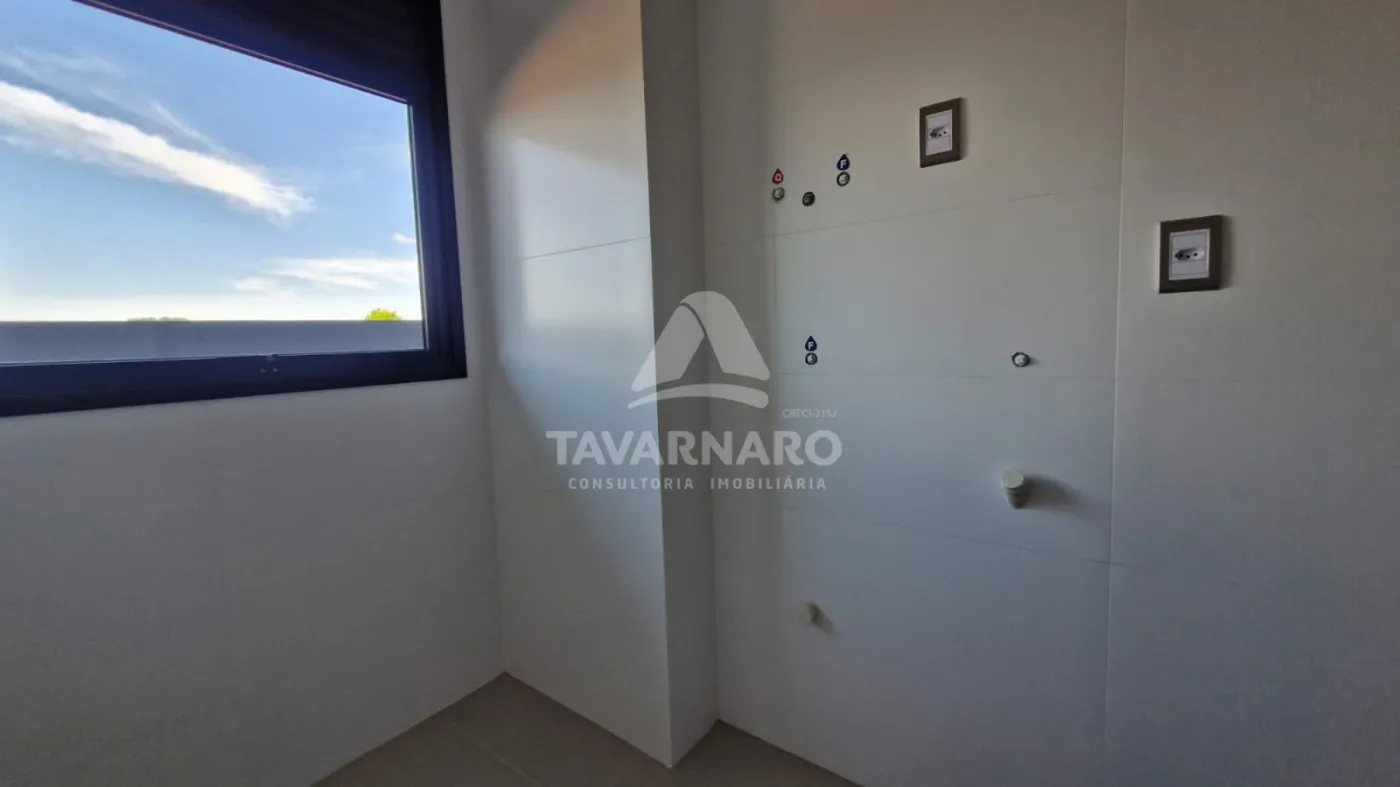 Apartamento, 3 quartos, 142 m² - Foto 6