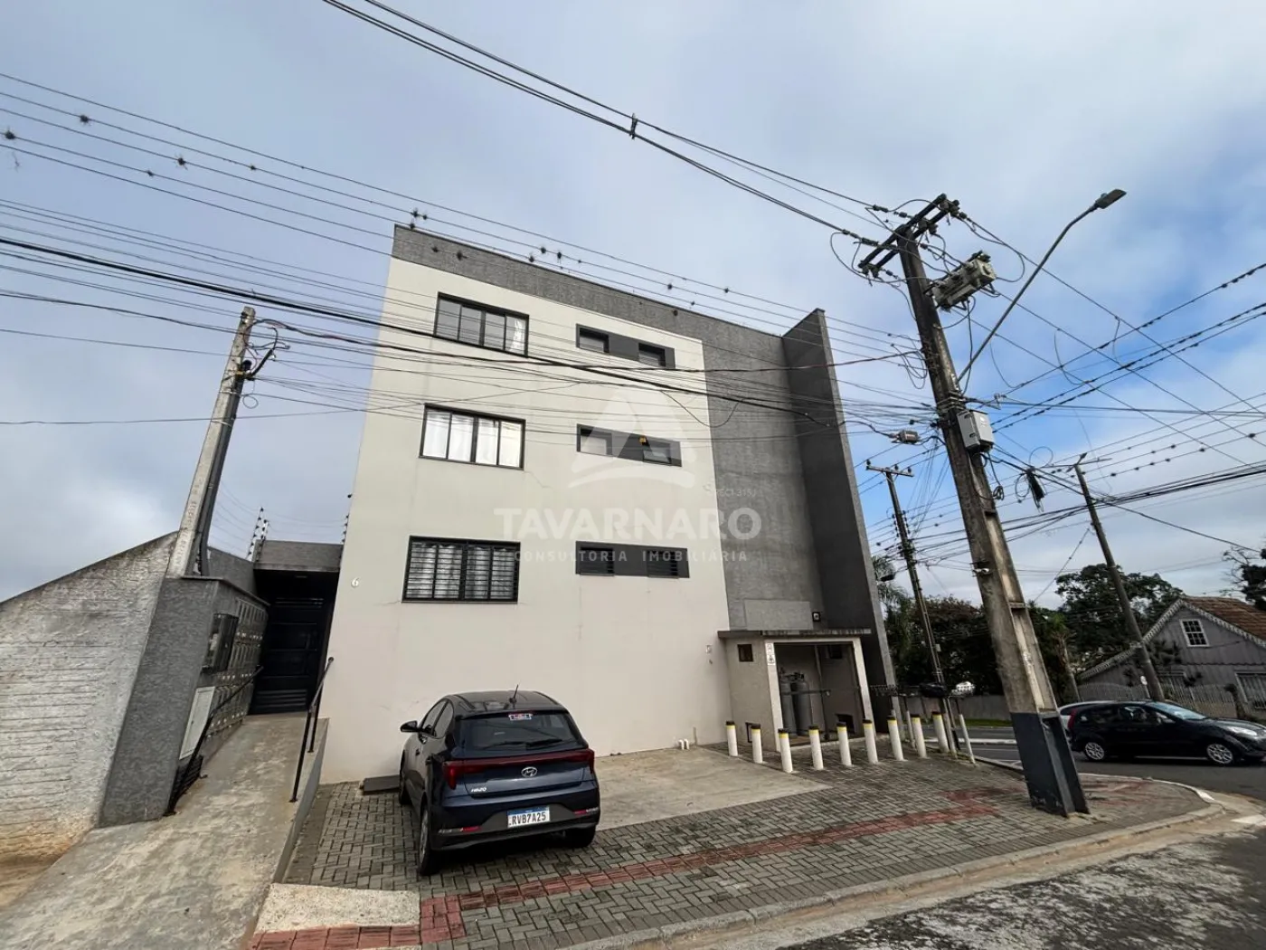 Apartamento, 2 quartos, 70 m² - Foto 2