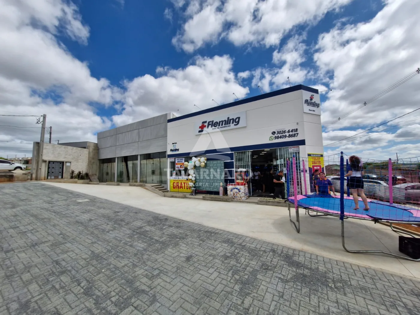 Comprar Comercial / Loja em Ponta Grossa - Foto 3