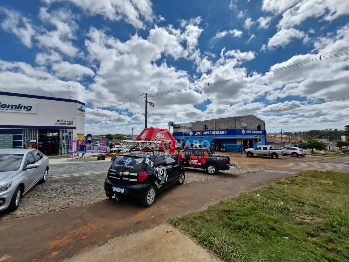 Comprar Comercial / Loja em Ponta Grossa - Foto 4