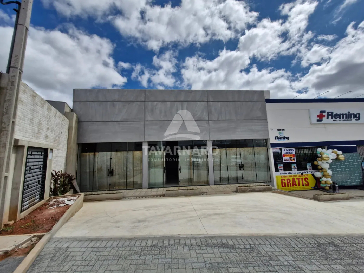 Comprar Comercial / Loja em Ponta Grossa - Foto 5