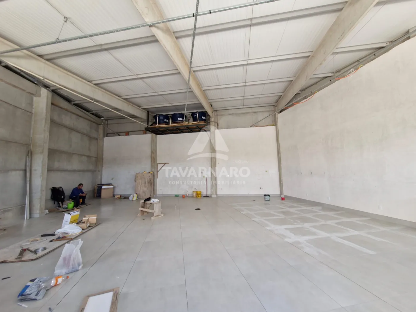 Comprar Comercial / Loja em Ponta Grossa - Foto 7