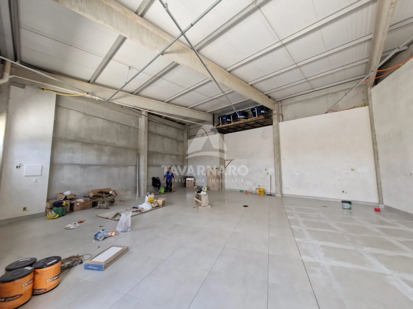 Comprar Comercial / Loja em Ponta Grossa - Foto 8