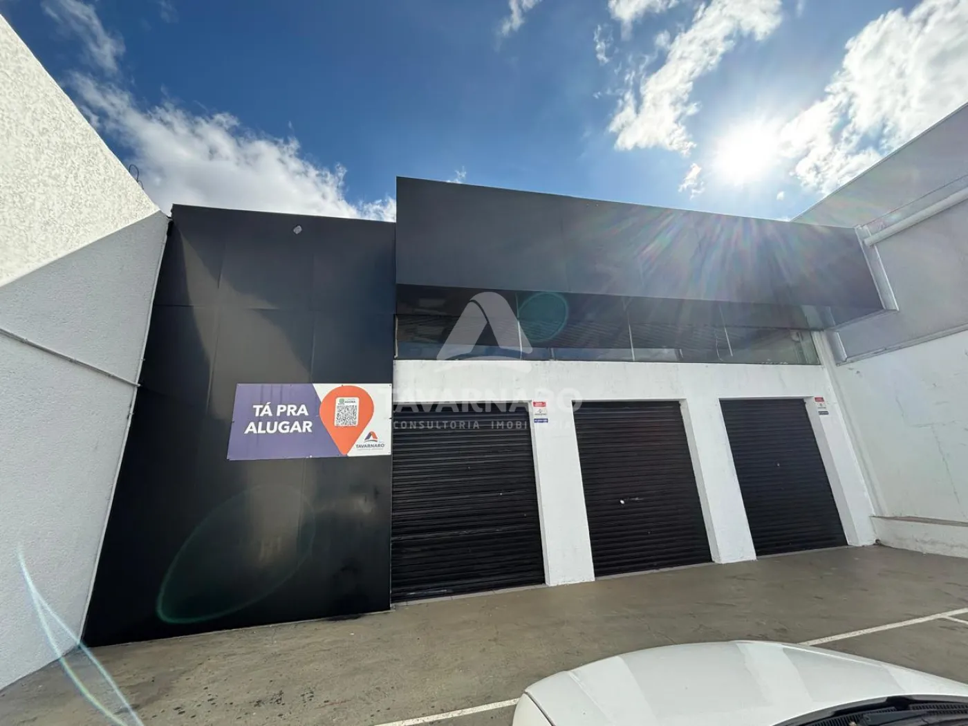 Alugar Comercial / Loja em Ponta Grossa R$ 5.300,00 - Foto 1