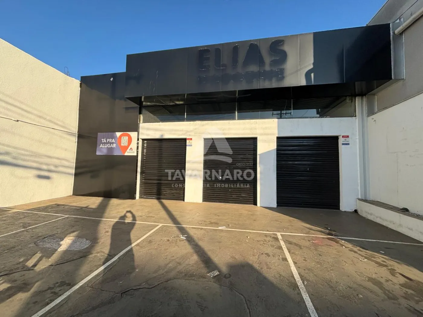 Alugar Comercial / Loja em Ponta Grossa R$ 5.300,00 - Foto 2